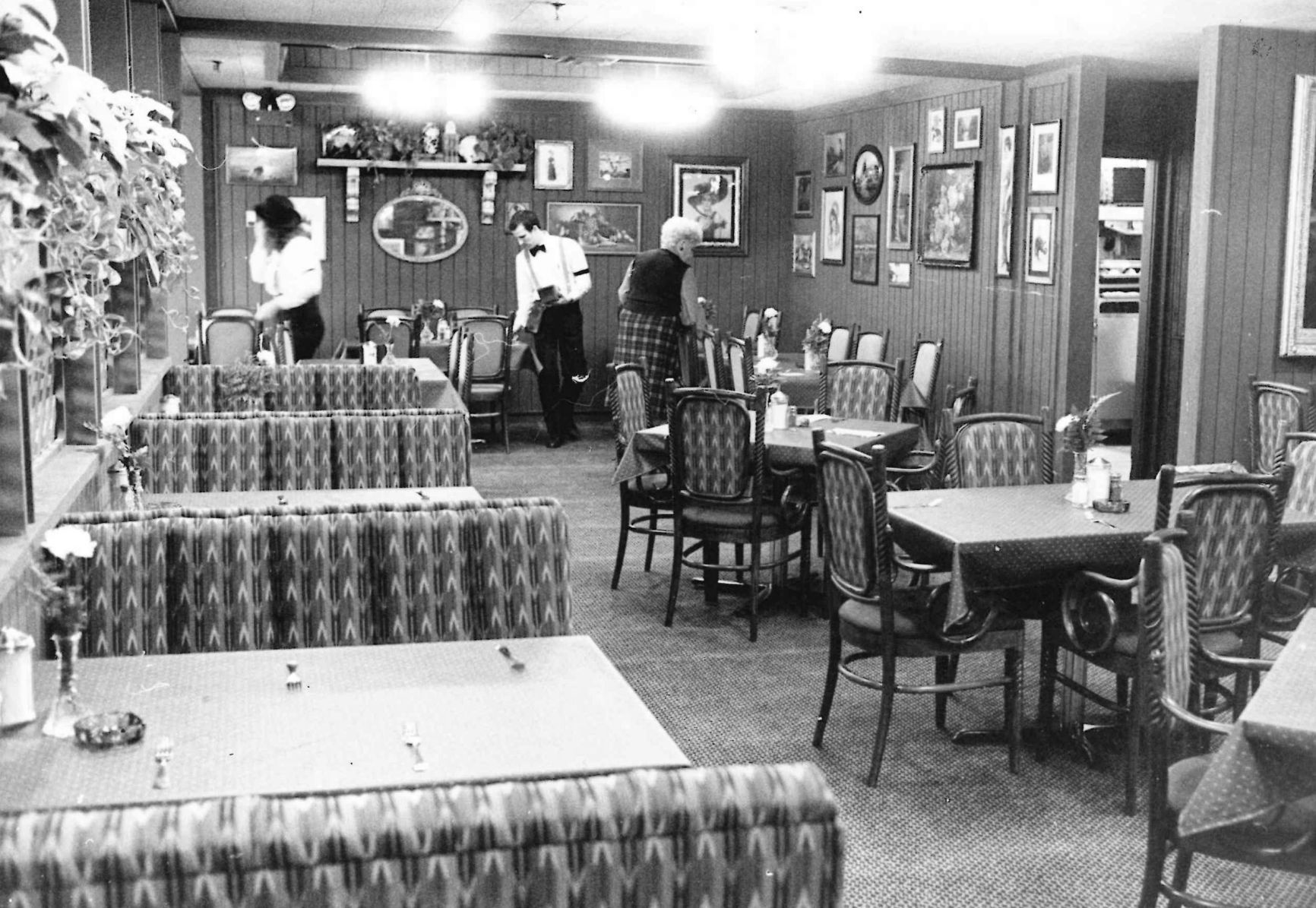 Snak's Park Avenue